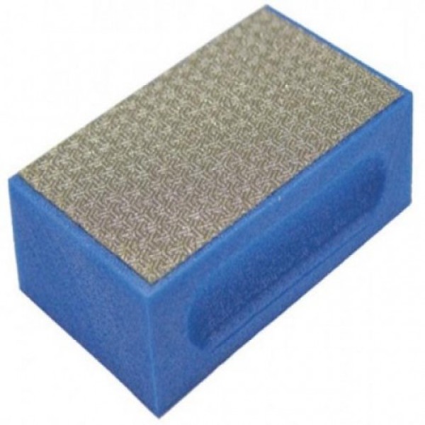 Диамантена гъба за фино шлайфане на плочки Montolit DT060